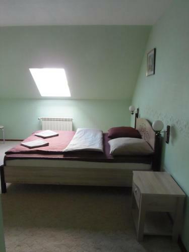 Hostal Traktir U Prokopa