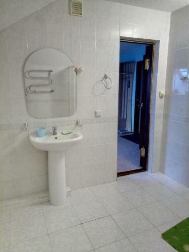 Hostal Traktir U Prokopa