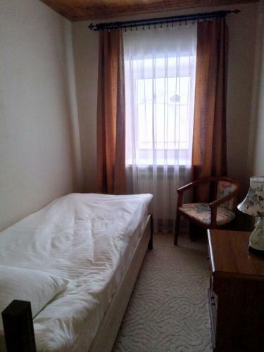Hostal Traktir U Prokopa