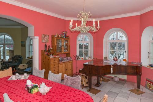 Hostal Dom Popova