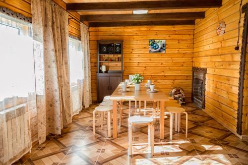 Guesthouse Suzdalskiy Hutor