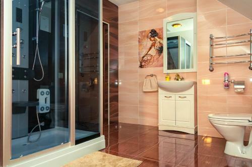 Guesthouse Suzdalskiy Hutor