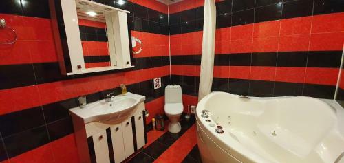 Hostal Guest House 44