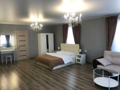 Hostal Guest House Tsaredvorye