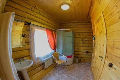 Eco Hotel Suzdal Inn