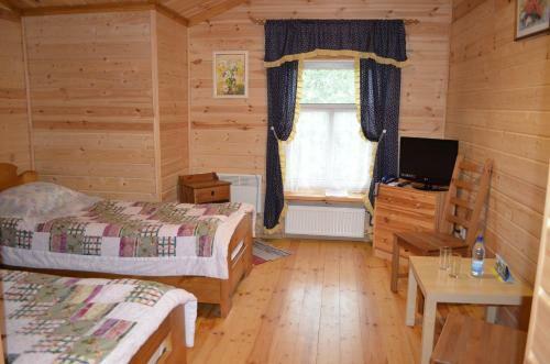 Eco Hotel Suzdal Inn