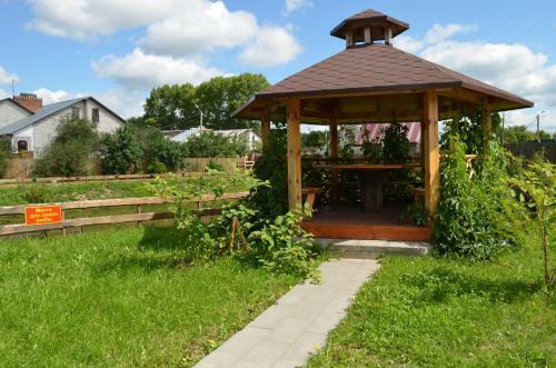 Eco Hotel Suzdal Inn