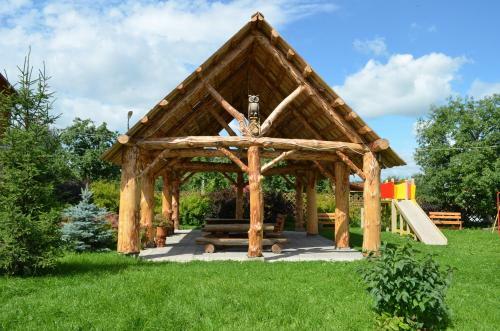 Eco Hotel Suzdal Inn