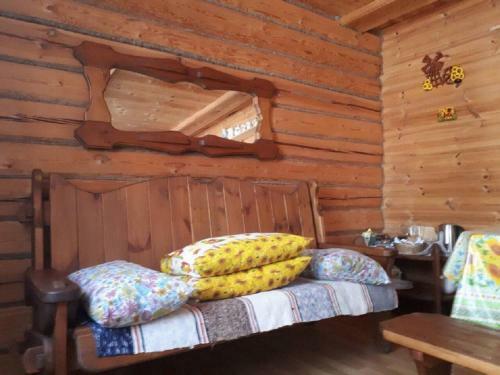 Hostal Pokrovskaya Usadba