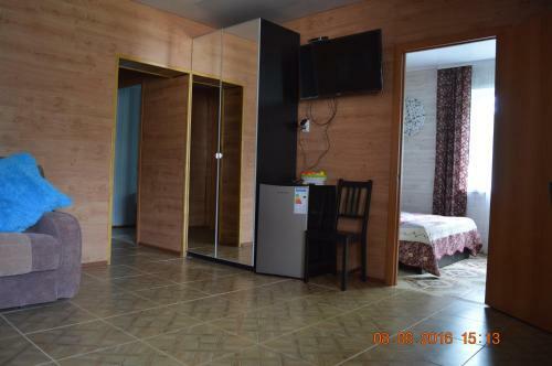 Hostal Marishkin Dom