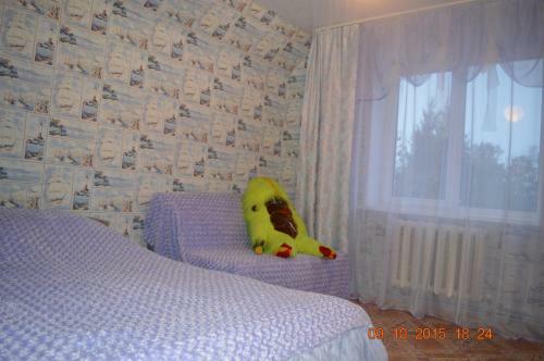 Hostal Marishkin Dom