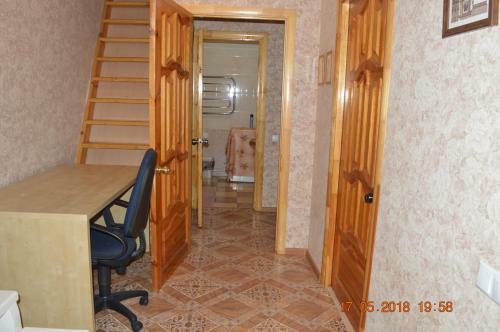 Hostal Marishkin Dom