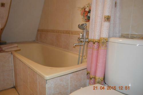 Hostal Marishkin Dom