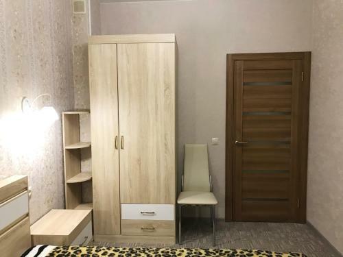 Apartamento Aura, ?? Vokzal Aeroport ????????? 30