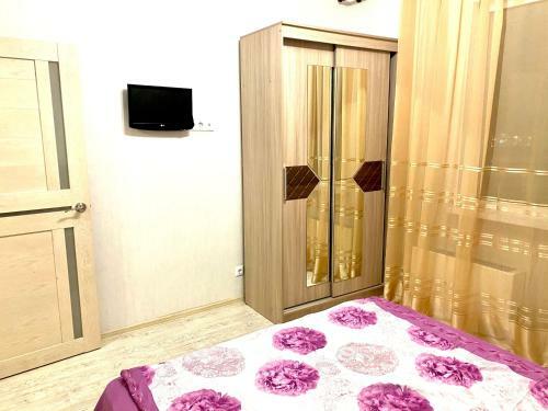 Apartamento Aura, ?? Vokzal Aeroport ????????? 30