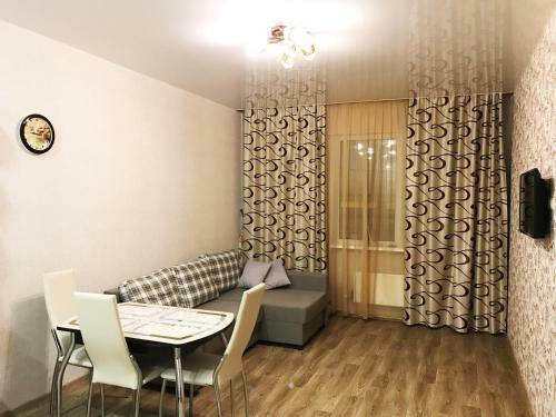 Apartamento Aura, ?? Vokzal Aeroport ????????? 30