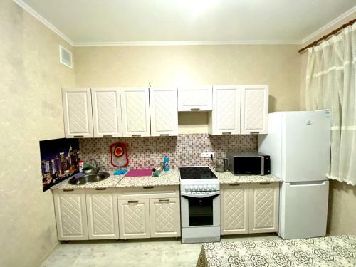 Apartamento Aura, ?? Vokzal Aeroport ????????? 30