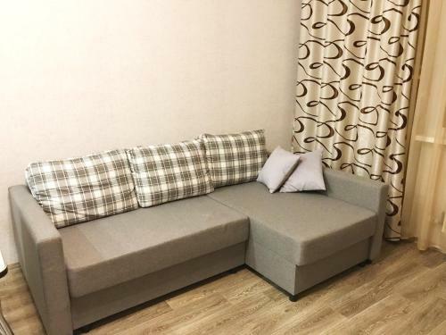 Apartamento Aura, ?? Vokzal Aeroport ????????? 30