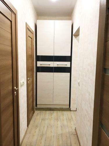 Apartamento Aura, ?? Vokzal Aeroport ????????? 30