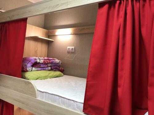 Hostel ? 1