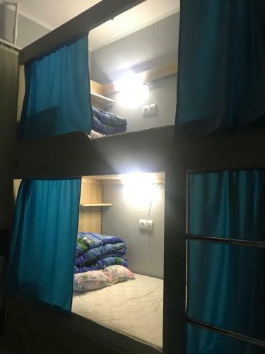 Hostel ? 1