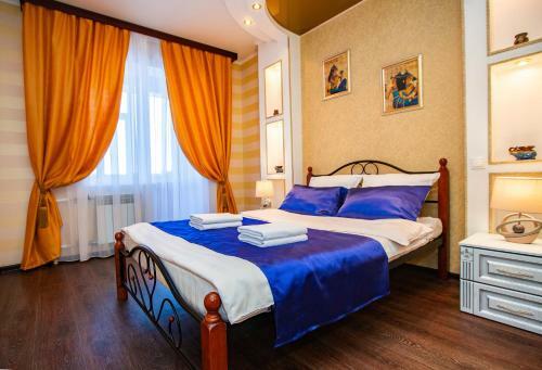 Apartamento Five Stars Aura