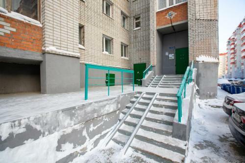 Apartamento Five Stars Aura