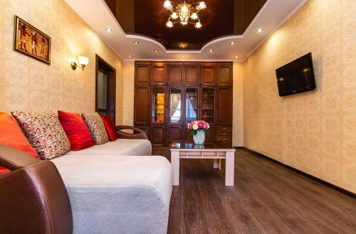 Apartamento Five Stars Aura