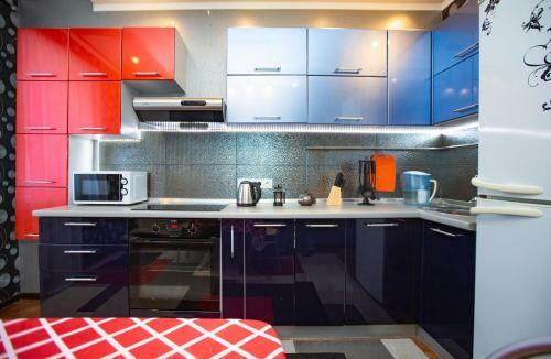 Apartamento Five Stars Aura