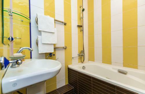 Apartamento Five Stars Aura