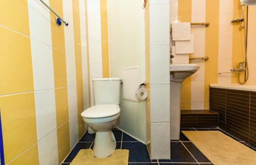 Apartamento Five Stars Aura