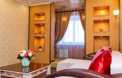 Apartamento Five Stars Aura