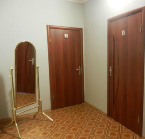 Hotel Yantar