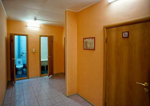 Hotel Yantar