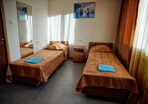 Hotel Yantar