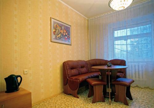 Hotel Yantar