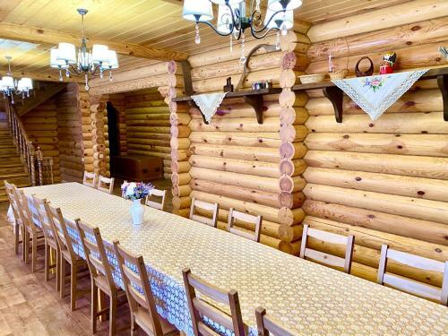 Guest House Krasnaya Usadba