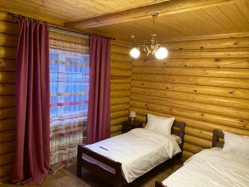 Guest House Krasnaya Usadba