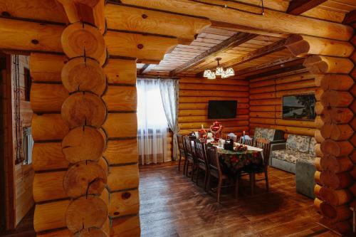 Guest House Krasnaya Usadba