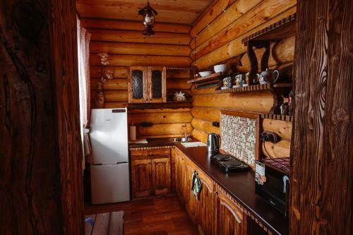 Guest House Krasnaya Usadba
