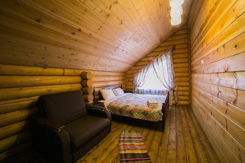 Guest House Krasnaya Usadba