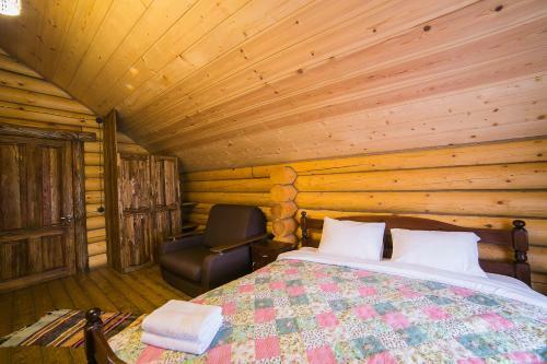 Guest House Krasnaya Usadba