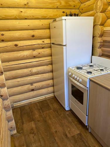 Guest House Krasnaya Usadba