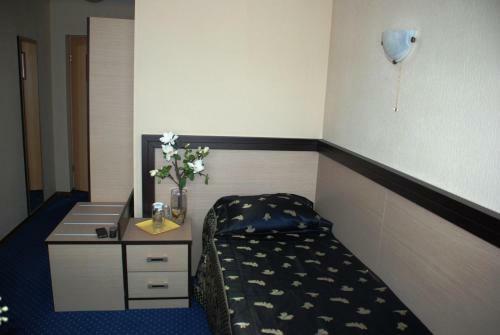 Polet Hotel