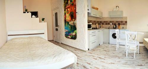 Apartment Grinvud