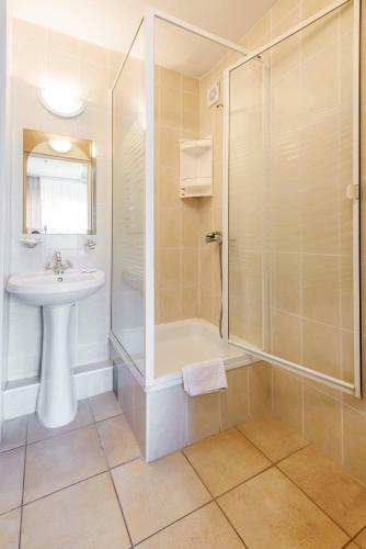 Hotel Sanatoriy Yantarny Bereg