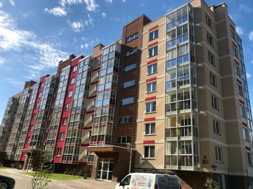 Apartamento Sun Lake 2