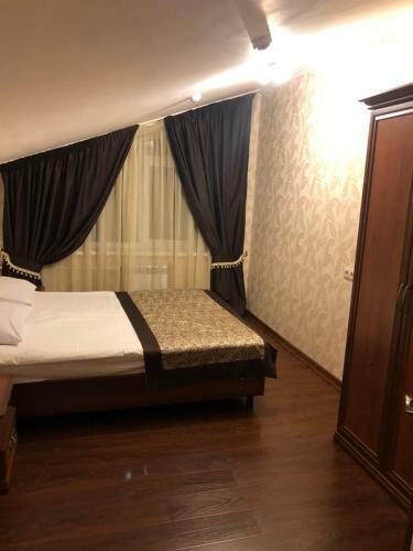 Hotel Yetihouse