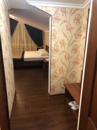 Hotel Yetihouse