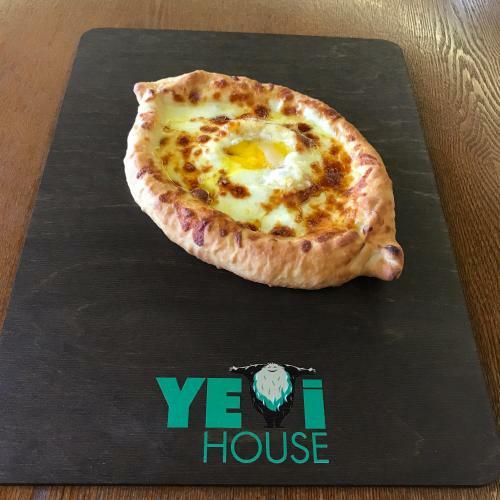 Hotel Yetihouse